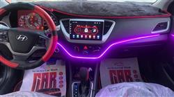 هيونداي أكسنت